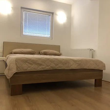 Premium 4u - Center 50m2 - Apartment
