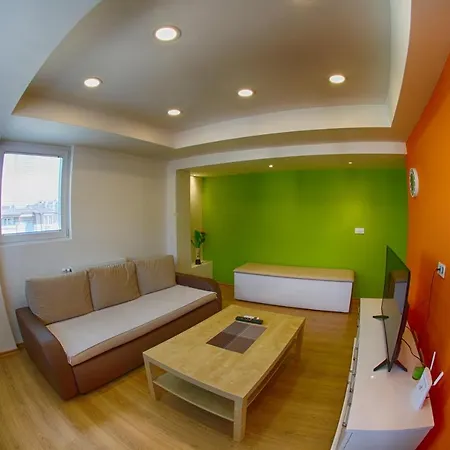 Premium 4u - Center 50m2 -
