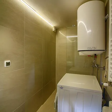 Apartment Premium 4u - Center 50m2 -